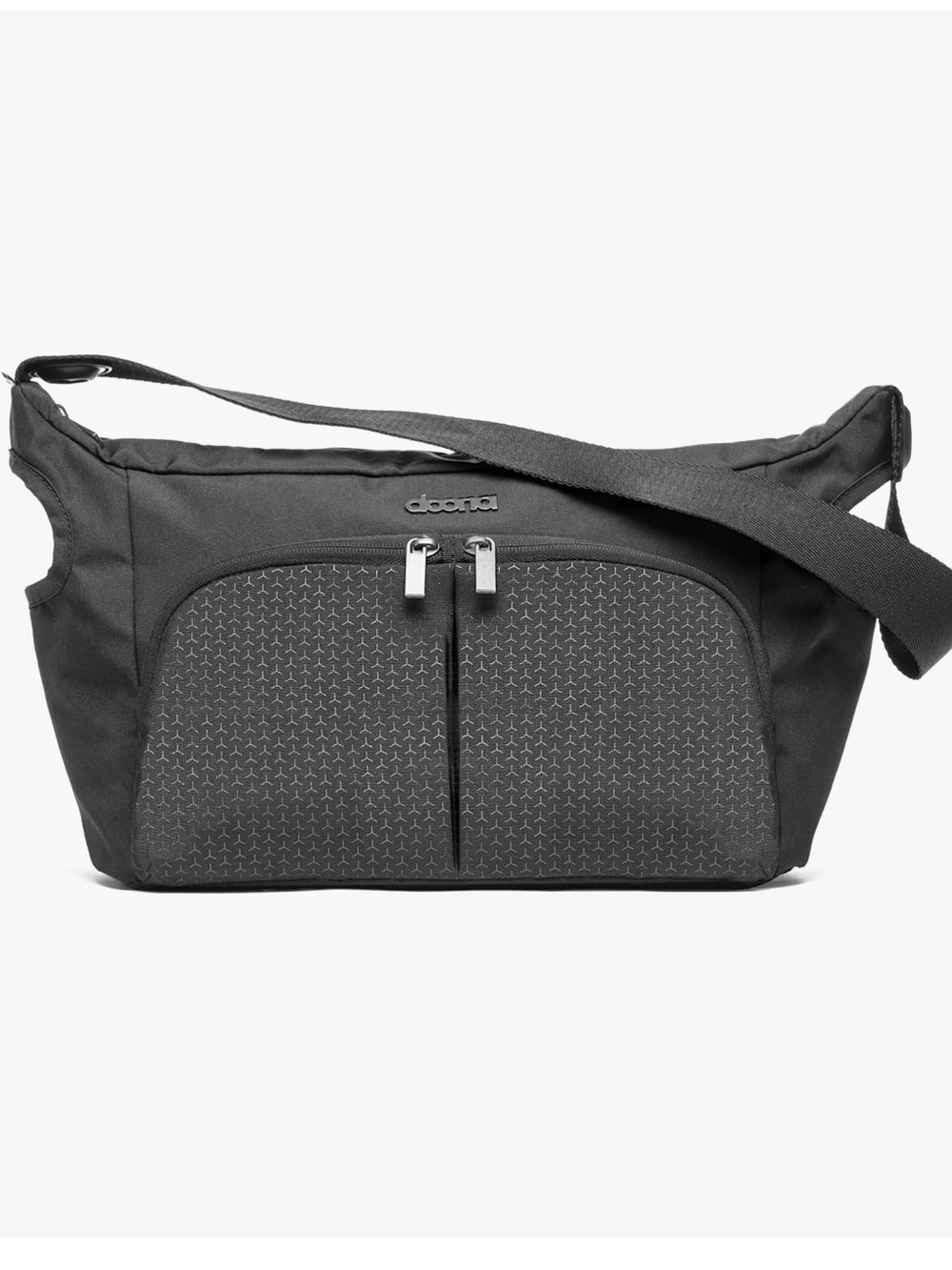DOONA Essentials Bag, Nitro Black, NWT